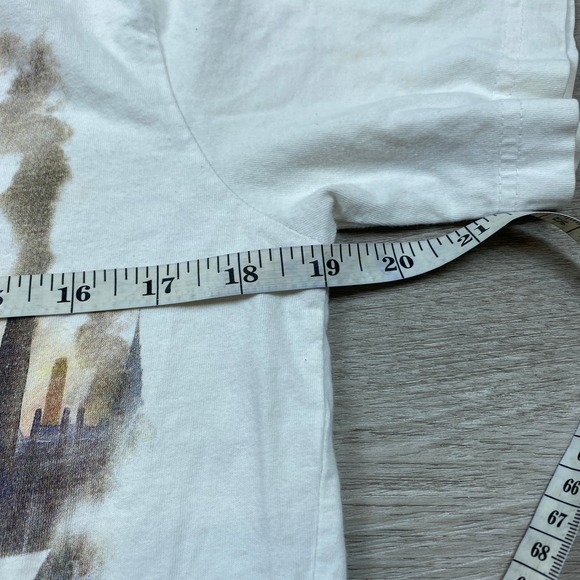 Assassins Creed Syndicate Jacob Frye T Shirt Men's S - Picture 5 of 11